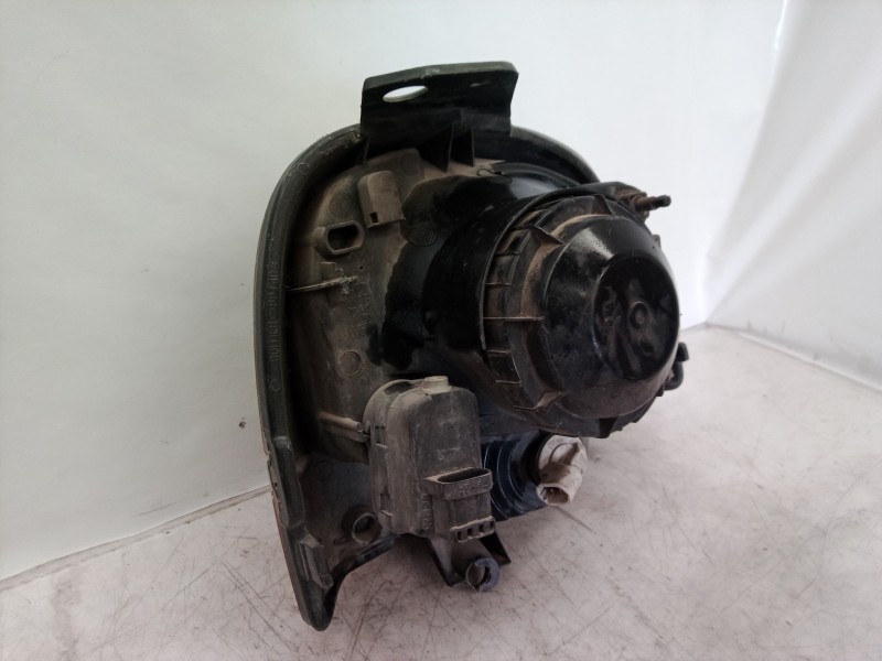 Recambio de faro izquierdo para renault kangoo (f/kc0) alize referencia OEM IAM   