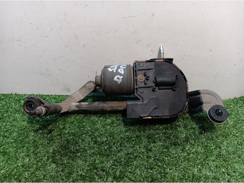 Recambio de motor limpia delantero para volkswagen golf plus (5m1) bluemotion edition referencia OEM IAM 3397020882 3397020882 5