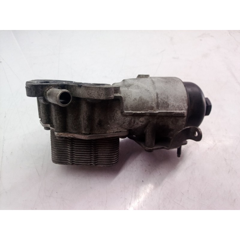 Recambio de enfriador aceite motor para citroën c4 picasso business class referencia OEM IAM 9687847480 9687847480 9687847480