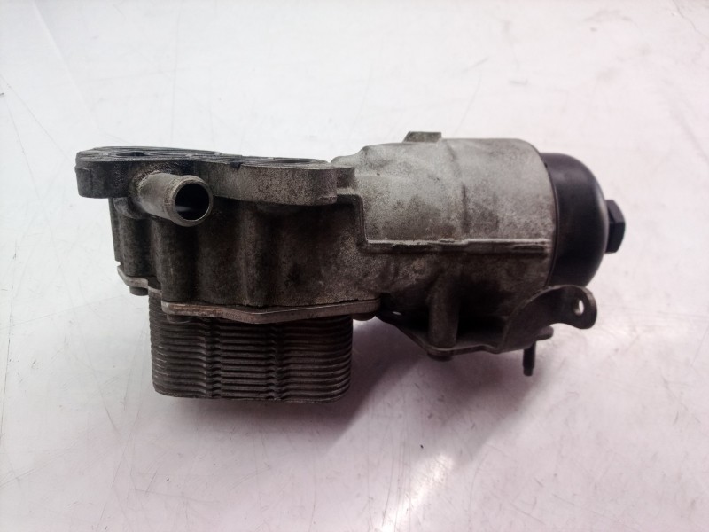 Recambio de enfriador aceite motor para citroën c4 picasso business class referencia OEM IAM 9687847480 9687847480 9687847480
