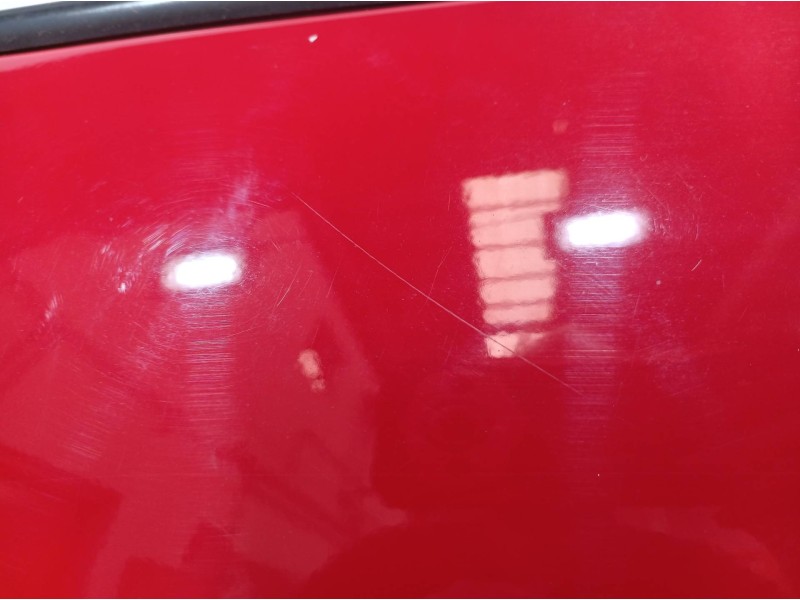 Recambio de puerta delantera izquierda para seat ibiza sc (6j1) emoción referencia OEM IAM 6J3831311 6J3831311 3 PUERTAS