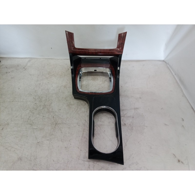 Recambio de guarnecidos palanca cambio para ford mondeo ber. (ca2) limited edition referencia OEM IAM 7S71A045H20 7S71A045H20 7S