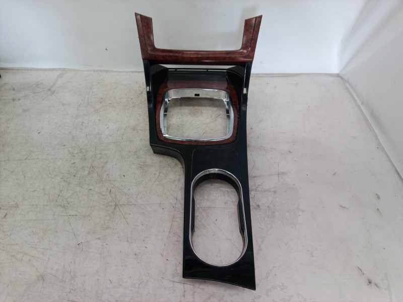 Recambio de guarnecidos palanca cambio para ford mondeo ber. (ca2) limited edition referencia OEM IAM 7S71A045H20 7S71A045H20 7S