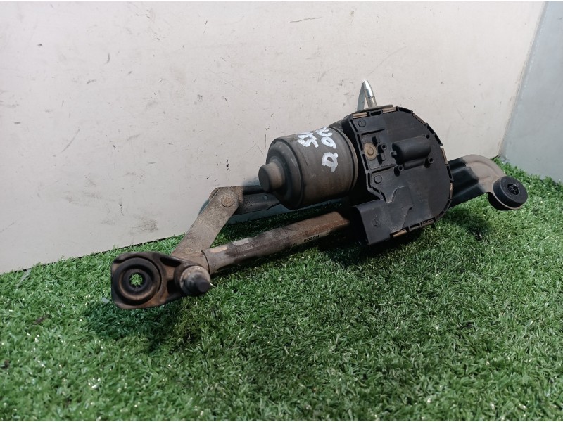 Recambio de motor limpia delantero para volkswagen golf plus (5m1) bluemotion edition referencia OEM IAM 3397020882 3397020882 5