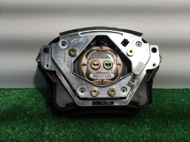 Recambio de airbag volante para mercedes-benz clase c (w203) berlina 180 (203.035) referencia OEM IAM 2034601198905101 203460119