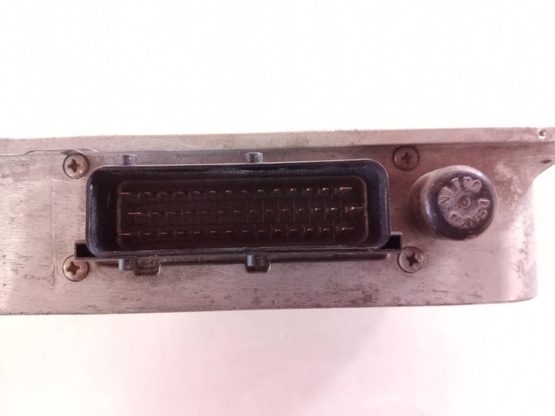 Recambio de centralita cambio automatico para renault laguna ii (bg0) authentique referencia OEM IAM 8200274277 8200274277 82002