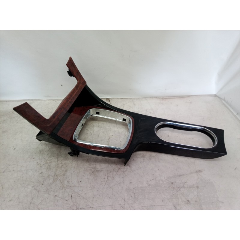 Recambio de guarnecidos palanca cambio para ford mondeo ber. (ca2) limited edition referencia OEM IAM 7S71A045H20 7S71A045H20 7S