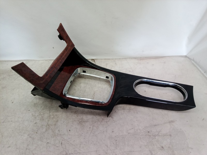 Recambio de guarnecidos palanca cambio para ford mondeo ber. (ca2) limited edition referencia OEM IAM 7S71A045H20 7S71A045H20 7S