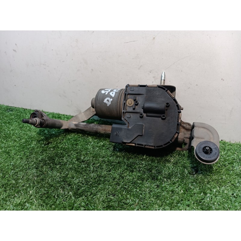 Recambio de motor limpia delantero para volkswagen golf plus (5m1) bluemotion edition referencia OEM IAM 3397020882 3397020882 5