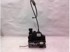 Recambio de cerradura puerta delantera derecha para opel corsa d catch me referencia OEM IAM 13258274 13258274 13258274
