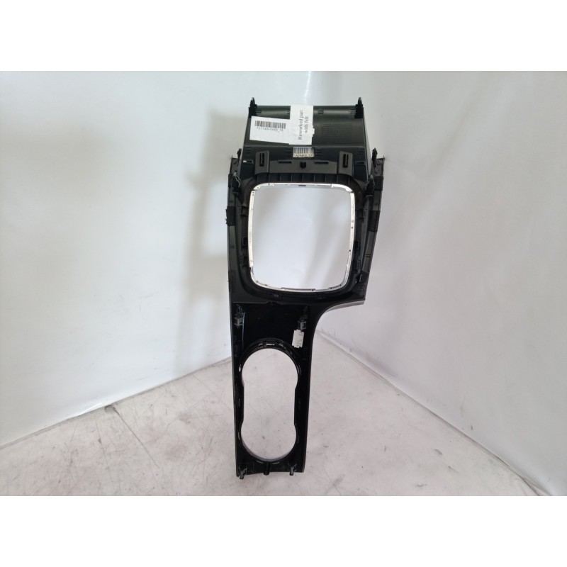 Recambio de guarnecidos palanca cambio para ford mondeo ber. (ca2) limited edition referencia OEM IAM 7S71A045H20 7S71A045H20 7S