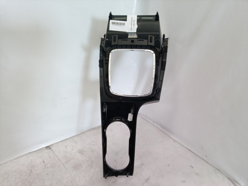 Recambio de guarnecidos palanca cambio para ford mondeo ber. (ca2) limited edition referencia OEM IAM 7S71A045H20 7S71A045H20 7S