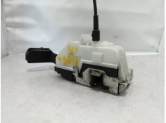 Recambio de cerradura puerta delantera izquierda para renault laguna ii (bg0) authentique referencia OEM IAM   