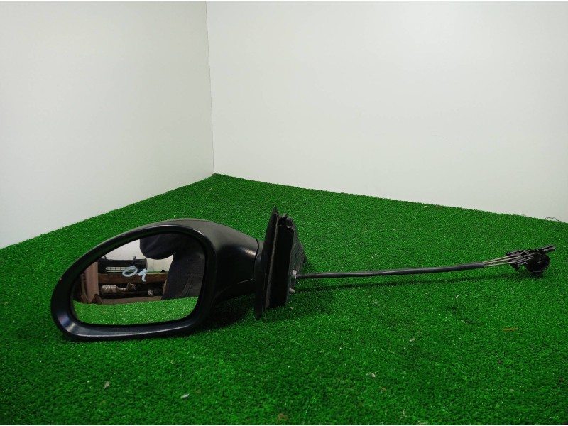 Recambio de retrovisor izquierdo para seat ibiza (6l1) sport rider referencia OEM IAM 014142 014142 014142