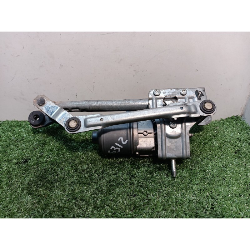 Recambio de motor limpia delantero para volkswagen golf plus (5m1) bluemotion edition referencia OEM IAM 3397020882 3397020882 5