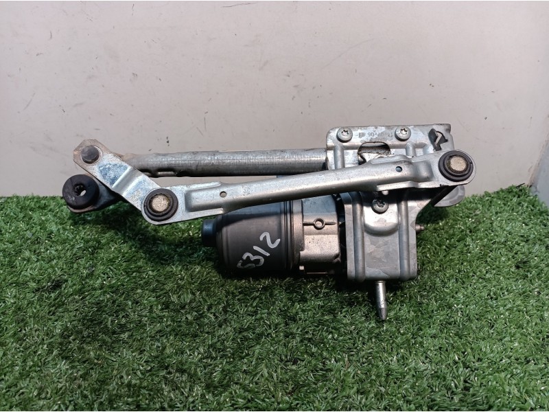 Recambio de motor limpia delantero para volkswagen golf plus (5m1) bluemotion edition referencia OEM IAM 3397020882 3397020882 5