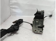 Recambio de cerradura puerta delantera izquierda para renault laguna ii (bg0) authentique referencia OEM IAM    2