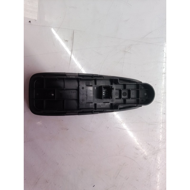 Recambio de mando elevalunas delantero derecho para citroën c4 picasso business class referencia OEM IAM 966393777ZD 966393777 9