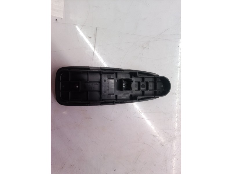 Recambio de mando elevalunas delantero derecho para citroën c4 picasso business class referencia OEM IAM 966393777ZD 966393777 9