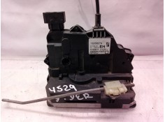 Recambio de cerradura puerta delantera derecha para opel corsa d catch me referencia OEM IAM 13258274 13258274 13258274 2