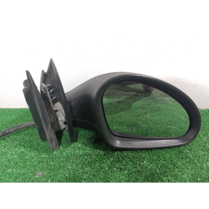 Recambio de retrovisor derecho para seat ibiza (6l1) cool referencia OEM IAM 836194 836194 836194