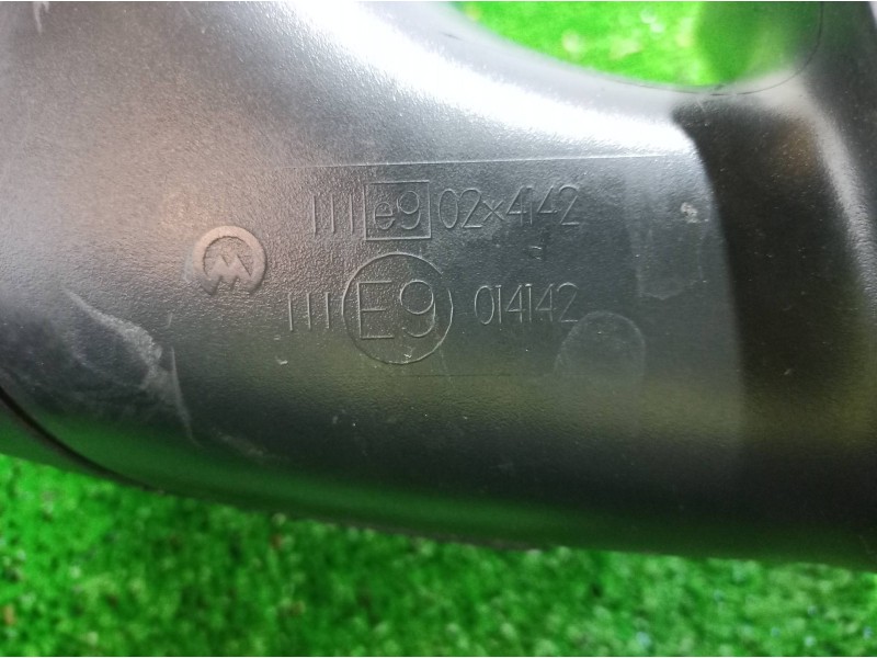 Recambio de retrovisor izquierdo para seat ibiza (6l1) sport rider referencia OEM IAM 014142 014142 014142