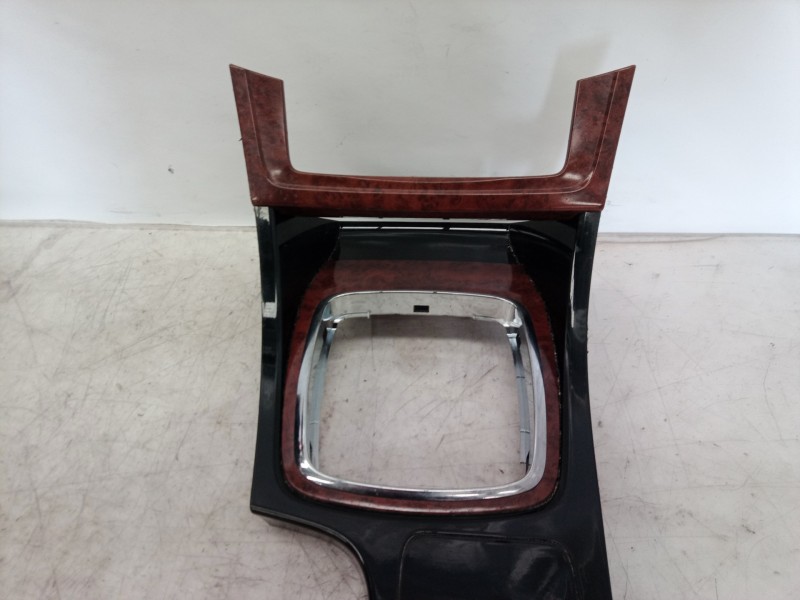 Recambio de guarnecidos palanca cambio para ford mondeo ber. (ca2) limited edition referencia OEM IAM 7S71A045H20 7S71A045H20 7S