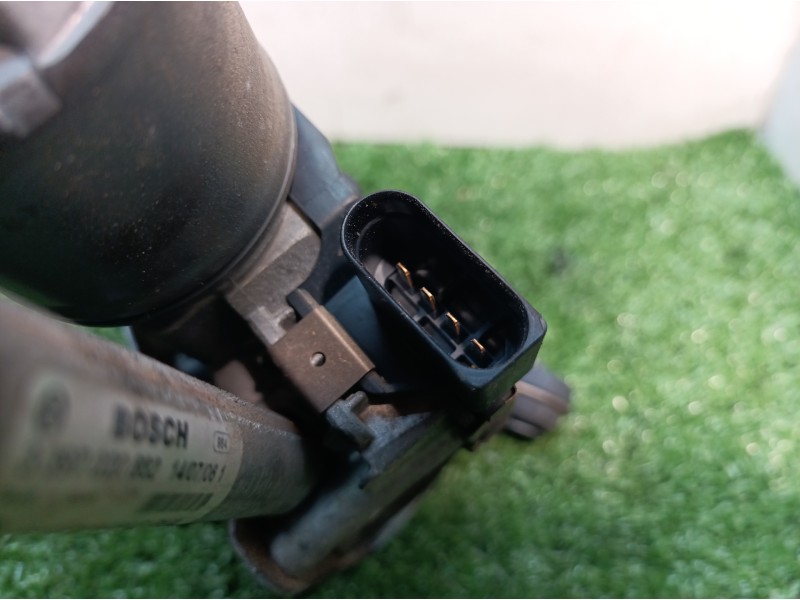 Recambio de motor limpia delantero para volkswagen golf plus (5m1) bluemotion edition referencia OEM IAM 3397020882 3397020882 5