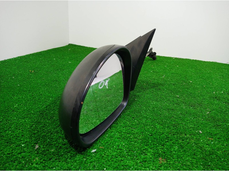 Recambio de retrovisor izquierdo para seat ibiza (6l1) sport rider referencia OEM IAM 014142 014142 014142