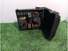 Recambio de caja reles / fusibles para volkswagen golf plus (5m1) bluemotion edition referencia OEM IAM 1K0937132F 1K0937132F 1K