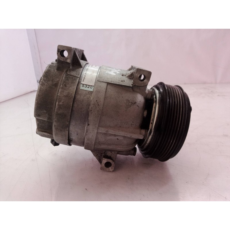 Recambio de compresor aire acondicionado para renault laguna ii (bg0) authentique referencia OEM IAM 1135320 1135320 6570388