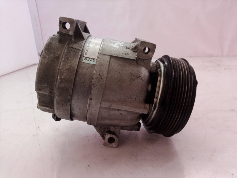 Recambio de compresor aire acondicionado para renault laguna ii (bg0) authentique referencia OEM IAM 1135320 1135320 6570388