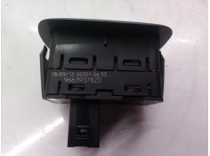 Recambio de mando elevalunas trasero derecho para citroën c4 picasso business class referencia OEM IAM 96639378ZD 96639378 96639 2