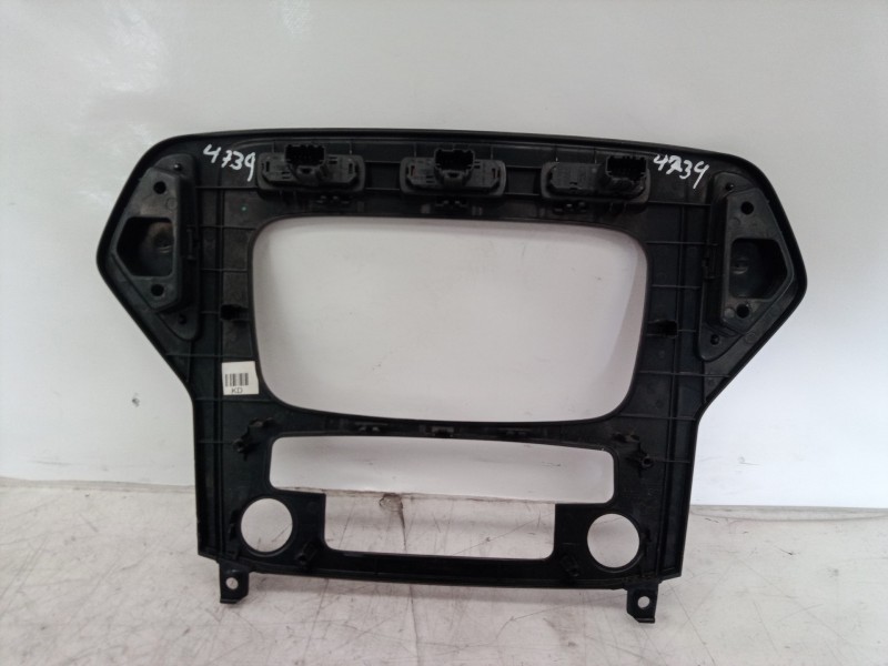 Recambio de warning para ford mondeo ber. (ca2) limited edition referencia OEM IAM   