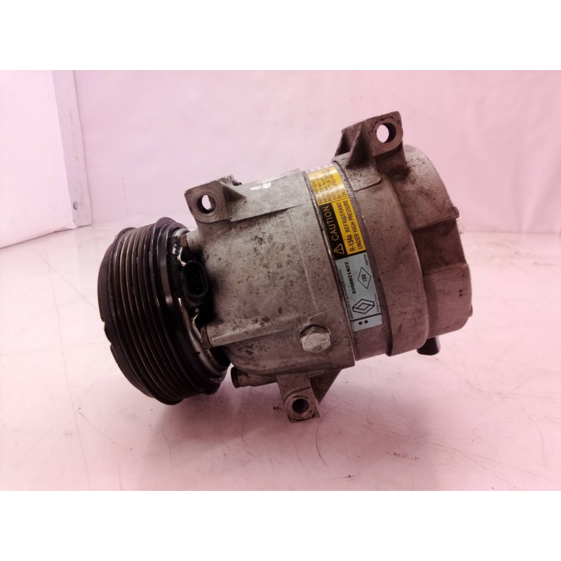 Recambio de compresor aire acondicionado para renault laguna ii (bg0) authentique referencia OEM IAM 1135320 1135320 6570388