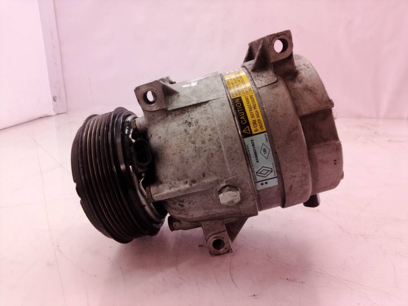 Recambio de compresor aire acondicionado para renault laguna ii (bg0) authentique referencia OEM IAM 1135320 1135320 6570388