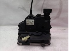 Recambio de cerradura puerta delantera izquierda para opel corsa d catch me referencia OEM IAM 13258271 13258271 13258271 2