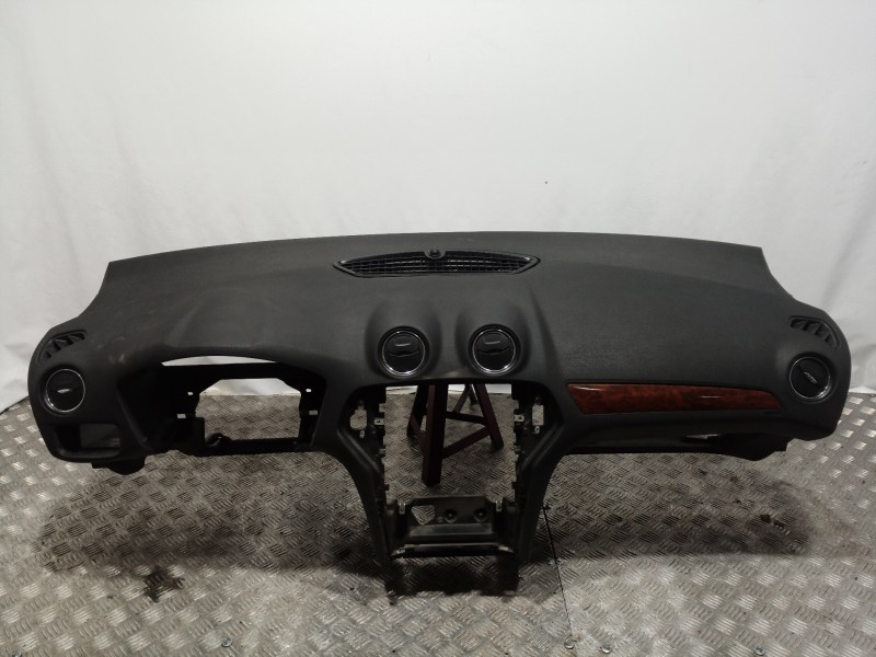 Recambio de salpicadero para ford mondeo ber. (ca2) limited edition referencia OEM IAM   