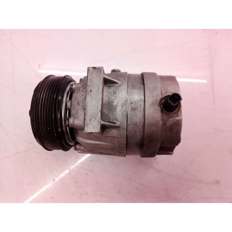 Recambio de compresor aire acondicionado para renault laguna ii (bg0) authentique referencia OEM IAM 1135320 1135320 6570388