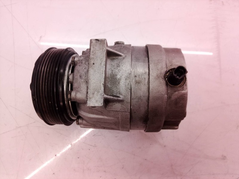 Recambio de compresor aire acondicionado para renault laguna ii (bg0) authentique referencia OEM IAM 1135320 1135320 6570388