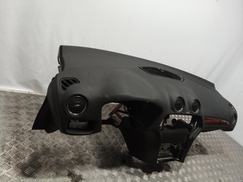 Recambio de salpicadero para ford mondeo ber. (ca2) limited edition referencia OEM IAM   