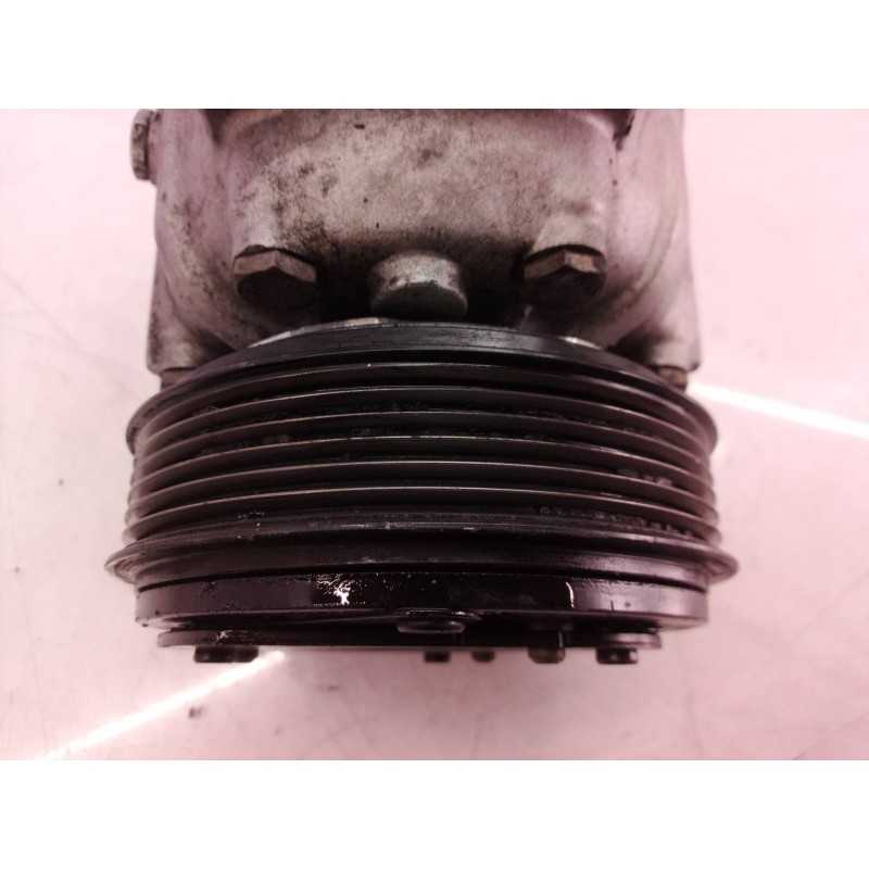 Recambio de compresor aire acondicionado para renault laguna ii (bg0) authentique referencia OEM IAM 1135320 1135320 6570388