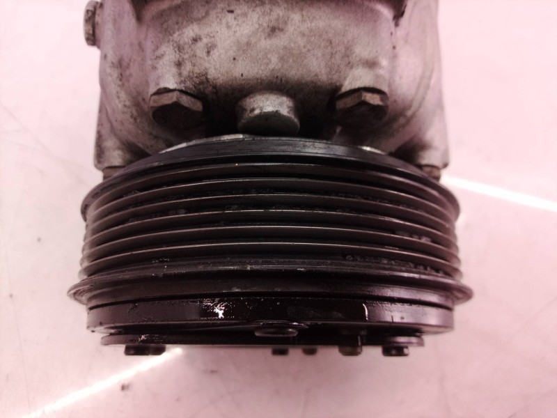 Recambio de compresor aire acondicionado para renault laguna ii (bg0) authentique referencia OEM IAM 1135320 1135320 6570388