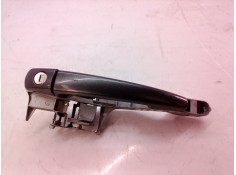 Recambio de maneta exterior delantera izquierda para citroën c4 picasso business class referencia OEM IAM   