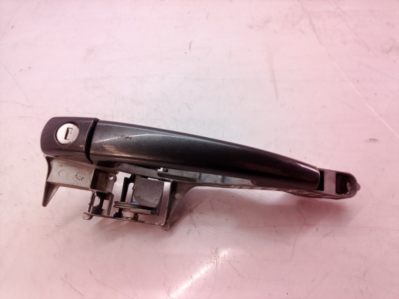 Recambio de maneta exterior delantera izquierda para citroën c4 picasso business class referencia OEM IAM   