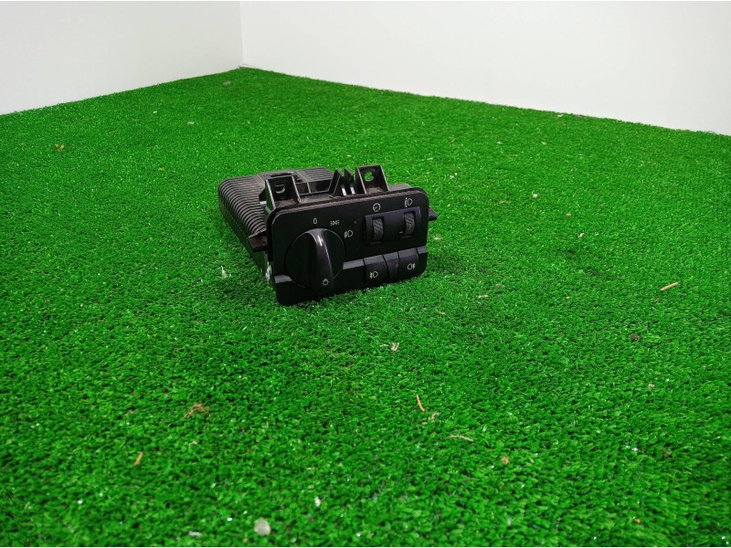 Recambio de mando luces para bmw serie 3 coupe (e46) 2.0 16v cat referencia OEM IAM 086480051 086480051 086480051