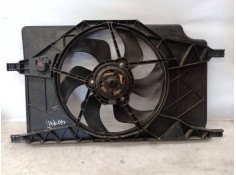 Recambio de electroventilador para renault laguna ii (bg0) authentique referencia OEM IAM 8200231756 8200231756 8200231756