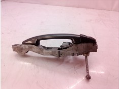 Recambio de maneta exterior delantera izquierda para citroën c4 picasso business class referencia OEM IAM    2