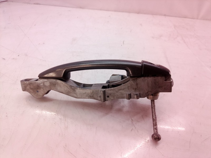 Recambio de maneta exterior delantera izquierda para citroën c4 picasso business class referencia OEM IAM   