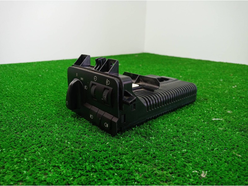Recambio de mando luces para bmw serie 3 coupe (e46) 2.0 16v cat referencia OEM IAM 086480051 086480051 086480051